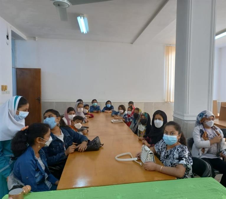 جشن هفته کتاب