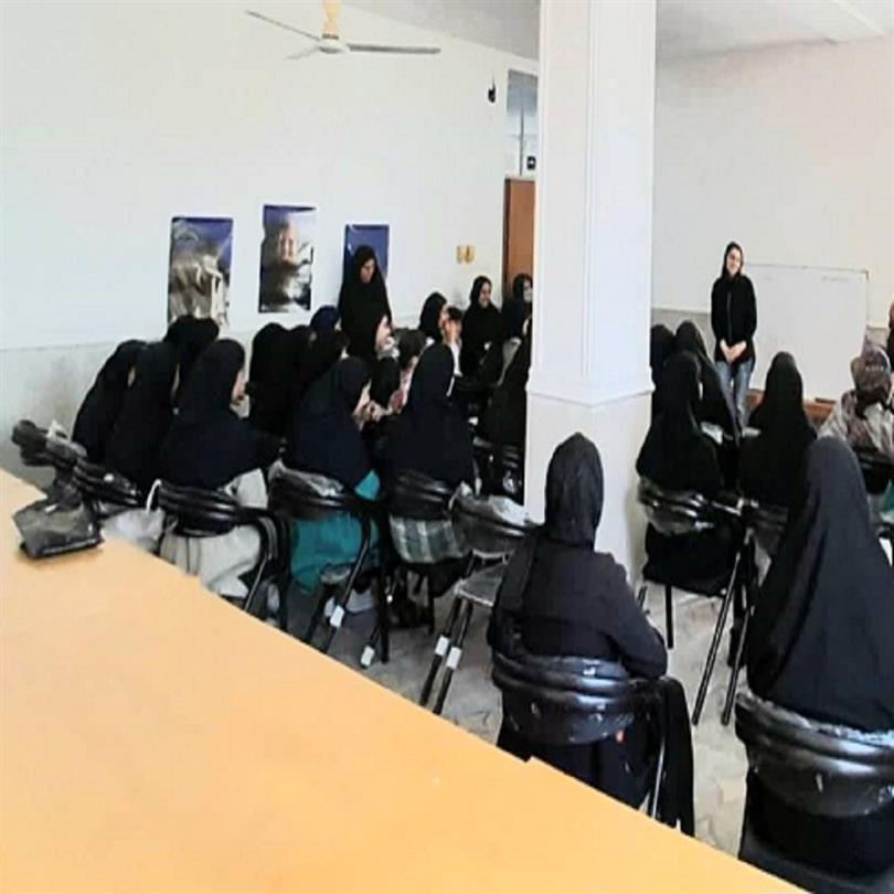 کلاس های فن بیان ویژه نوجوانان