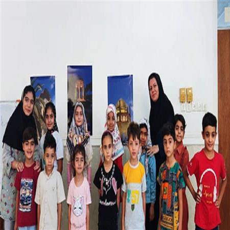 کلاس های قصه خوانی ویژه کودکان