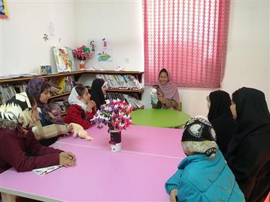 نمایش عروسکی