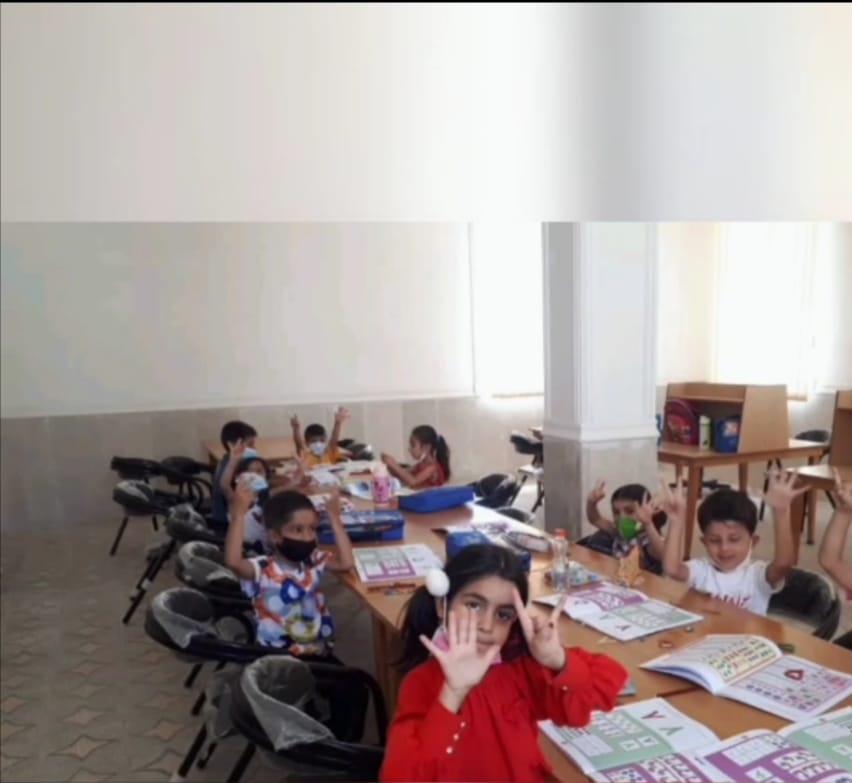 آموزش زبان انگلیسی