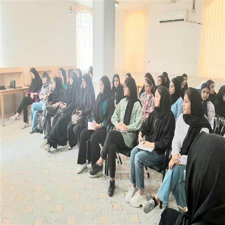 برگزاری کارگاه های مشاوره ویژه نوجوانان