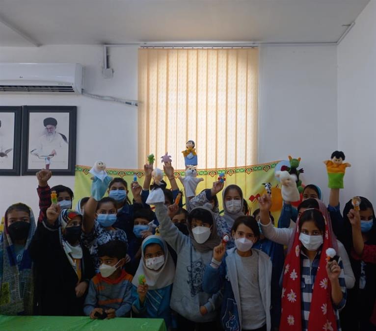 جشن هفته کتاب